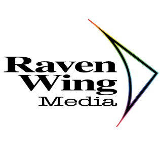 The logo for my fledgling brand storytelling/digital media/SEO and Social Media Company